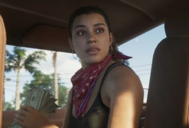 Grand Theft Auto Fan Notices Interesting Detail in GTA 6 Trailer