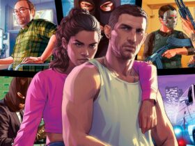 Grand Theft Auto Online Could Be Rockstar's Secret GTA 6 Weapon