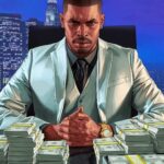 Grand Theft Auto Online Player Makes $1 Billion Without Shark Cards