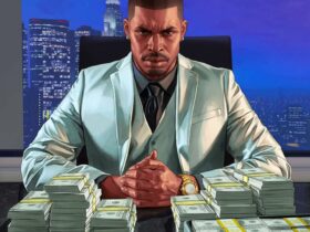 Grand Theft Auto Online Player Makes $1 Billion Without Shark Cards