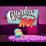 Grandma, No! Preview - Thumb Culture