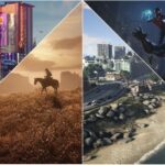 Great Open-World Games With No Loading Screens