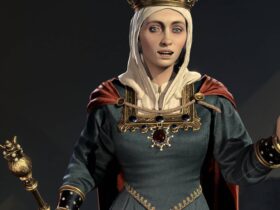 Gwendoline Christie Is A Great Narrator, So Why Doesn't Civilization 7 Use Her?