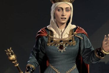 Gwendoline Christie Is A Great Narrator, So Why Doesn't Civilization 7 Use Her?