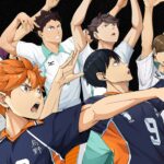 HAIKYU!! Mobile Game Opens Pre-Registration