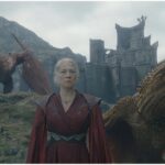 HBO Exec Teases 'Massive' Battle of the Gullet In House of the Dragon Season 3