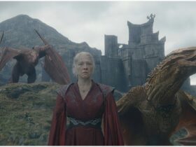 HBO Exec Teases 'Massive' Battle of the Gullet In House of the Dragon Season 3