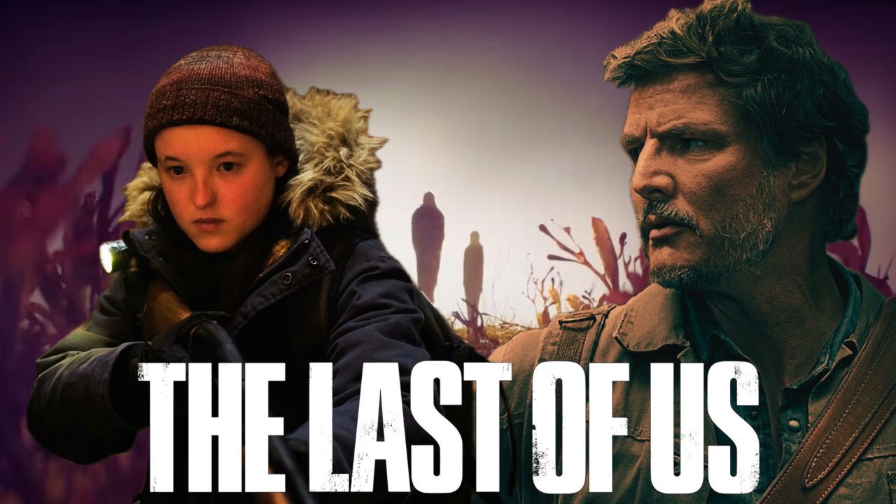 HBO Executive Reveals How Many Seasons The Last of Us Will Have