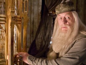 HBO Might Have Found Their Dumbledore