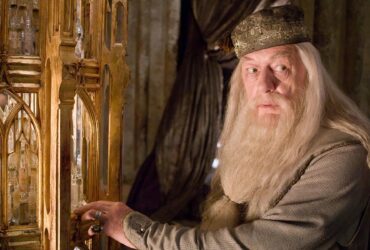 HBO Might Have Found Their Dumbledore