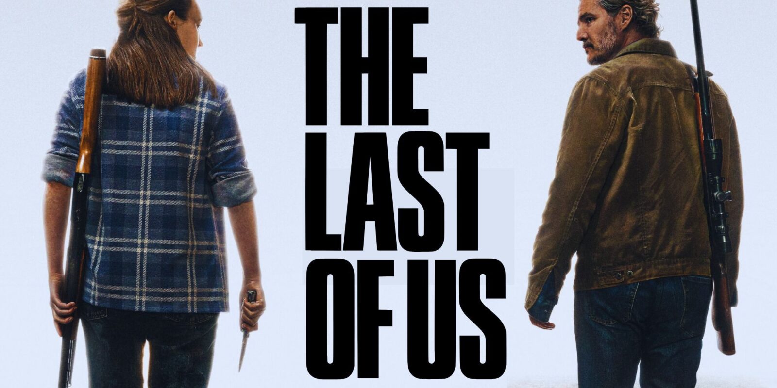 HBO Reveals New The Last of Us Season 2 Posters and Confirms Release Date