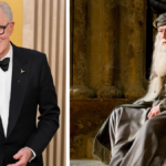 HBO's Harry Potter Has Its Dumbledore: Shrek Star John Lithgow