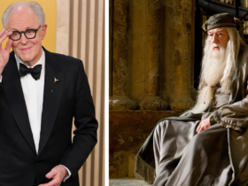 HBO's Harry Potter Has Its Dumbledore: Shrek Star John Lithgow