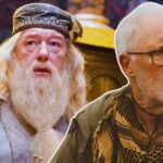 HBO’s Harry Potter Star John Lithgow Weighs in on the Controversy of an American Playing Dumbledore