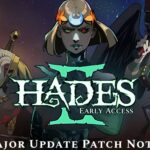 Hades 2 Reveals Massive Warsong Update