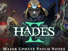 Hades 2 Reveals Massive Warsong Update