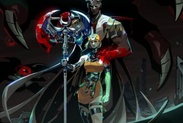 Hades 2's Arcana Cards Represent Everything I Love About Supergiant