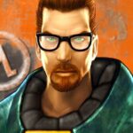 Half-Life, Counter-Strike, and even Day of Defeat have been updated by Valve