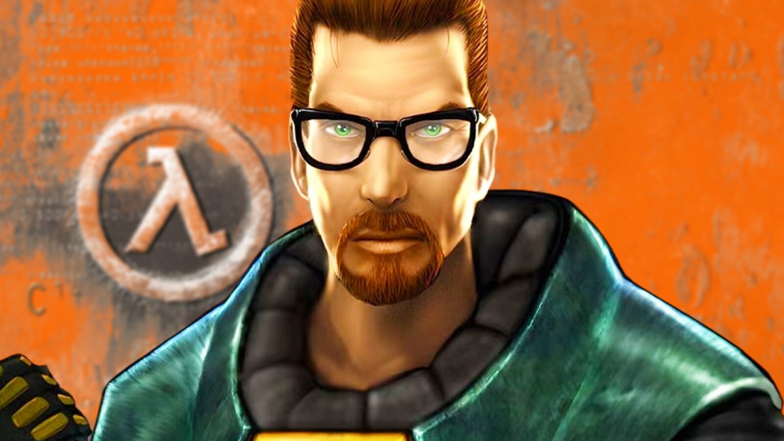 Half-Life, Counter-Strike, and even Day of Defeat have been updated by Valve