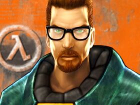 Half-Life, Counter-Strike, and even Day of Defeat have been updated by Valve