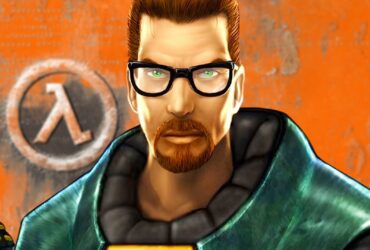 Half-Life, Counter-Strike, and even Day of Defeat have been updated by Valve