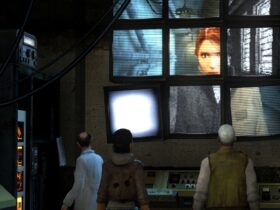 Half-Life Fans Think New Steam Listing Might Be HL3