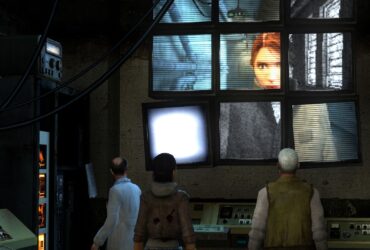 Half-Life Fans Think New Steam Listing Might Be HL3