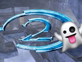 Halo 2's Ghost of Lockout Explained