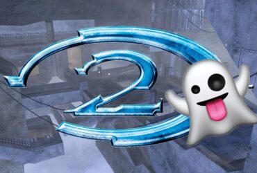 Halo 2's Ghost of Lockout Explained