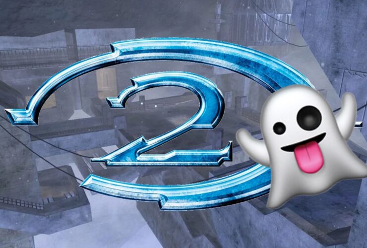 Halo 2's Ghost of Lockout Explained