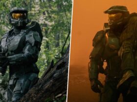 Halo gets a surprise new streaming home on Netflix – but what does that mean for season 3?