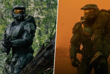 Halo gets a surprise new streaming home on Netflix – but what does that mean for season 3?