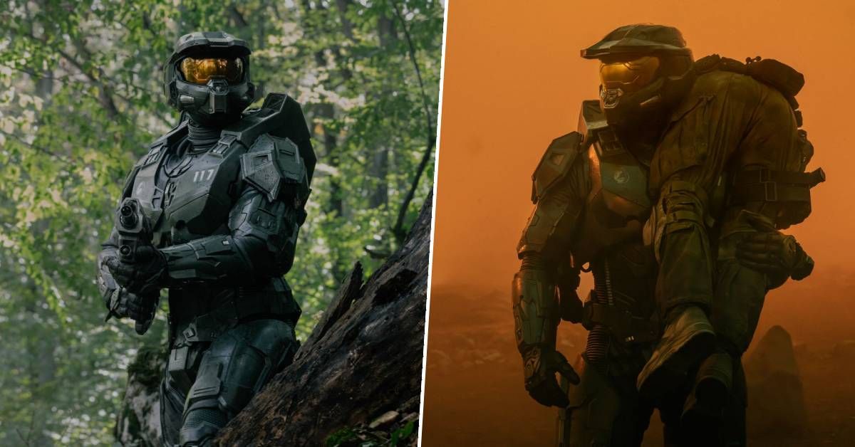 Halo gets a surprise new streaming home on Netflix – but what does that mean for season 3?