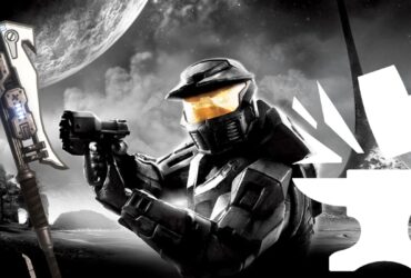 Halo's Rumored Reboot May Find Itself Between The Hammer and The Anvil