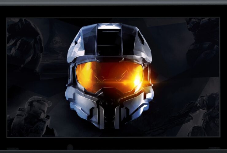 Halo's Rumored Venture on Nintendo Switch 2 Should Start a Chain Reaction