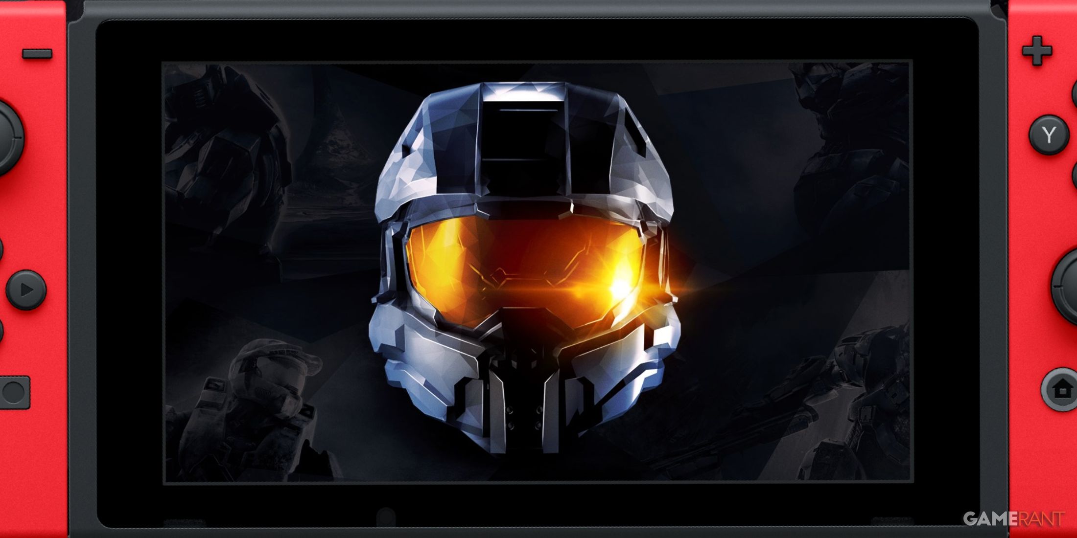 Halo Master Chief Collection Nintendo Switch 2 Rumors