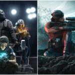 Hardest Rainbox Six Siege Operators To Play, Ranked