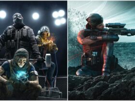 Hardest Rainbox Six Siege Operators To Play, Ranked