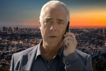 Harry Bosch Streaming Fact Why Bosch: Legacy Needs Proper Ending