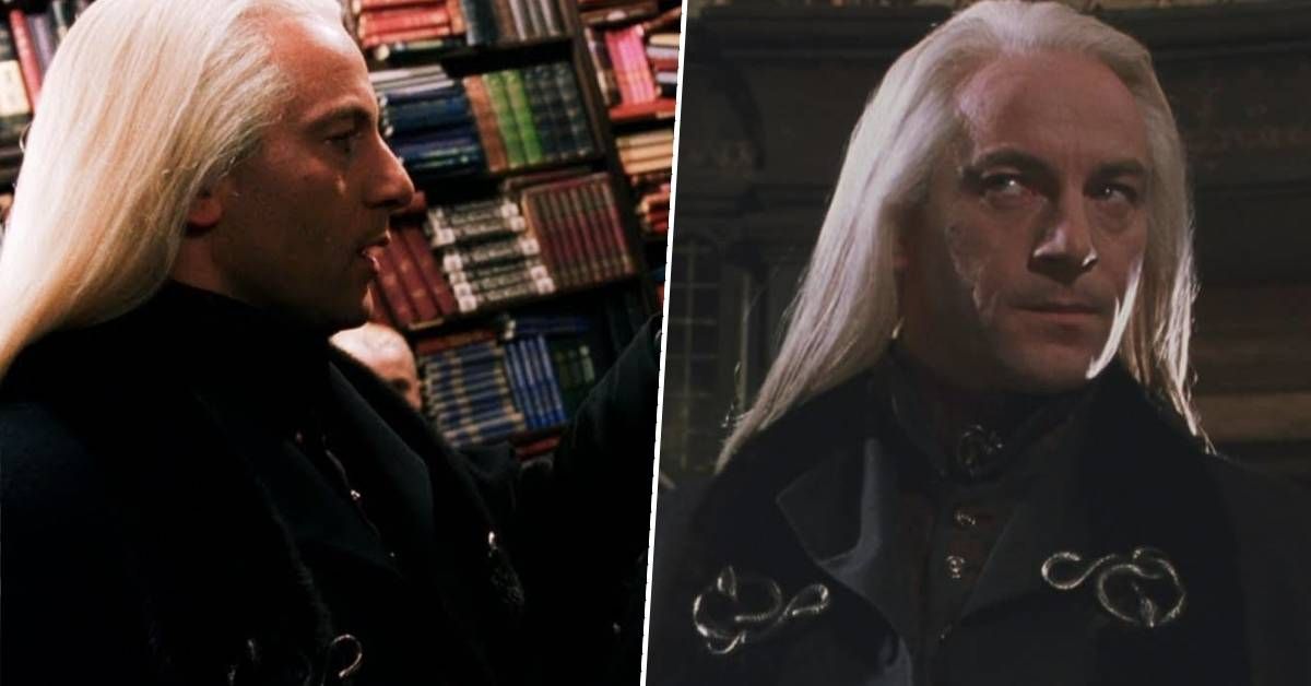 Harry Potter star Jason Isaacs says the films weren't "much fun to make" because "it's quite boring making big special effects films"