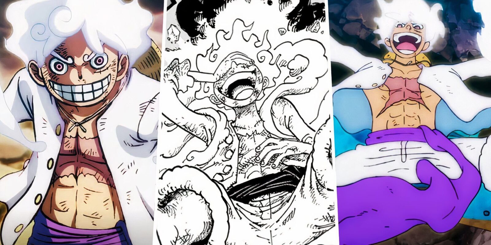 Has One Piece’s Anime Finally Surpassed the Manga?