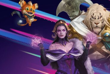 Hasbro announces Magic: The Gathering film and TV series, wants it to be the next cinematic universe