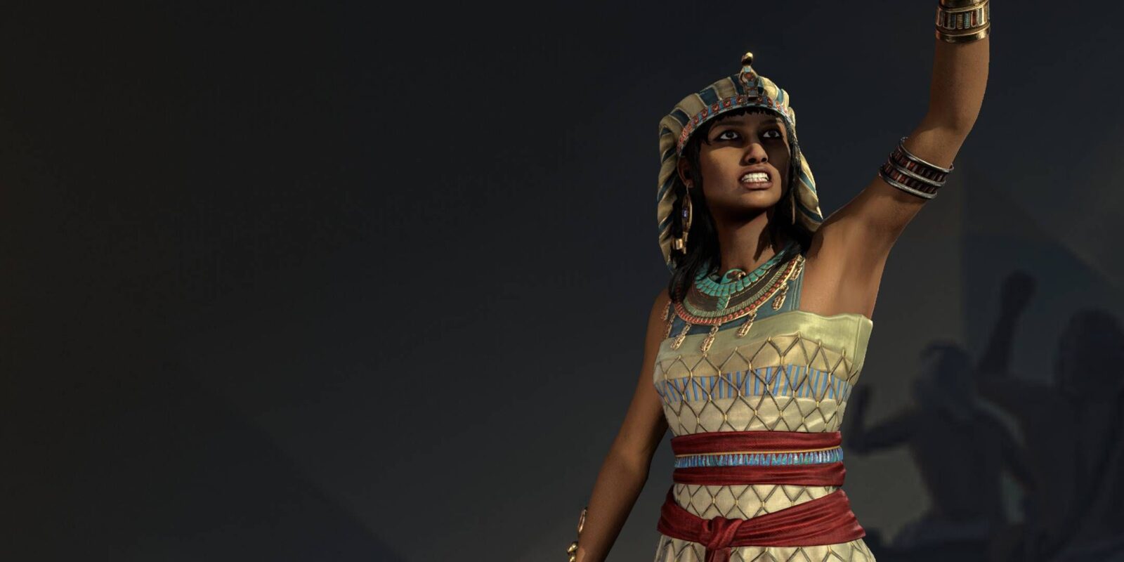 Hatshepsut Leader Guide For Civ 7