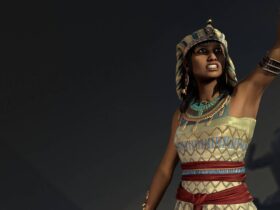 Hatshepsut Leader Guide For Civ 7