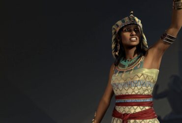 Hatshepsut Leader Guide For Civ 7