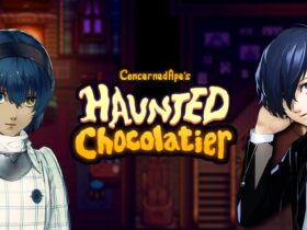 Haunted Chocolatier Friendship Should Be More Metaphor Than Persona