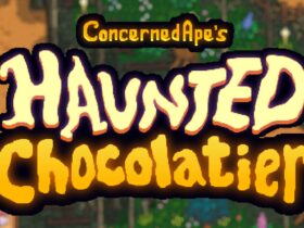 Haunted Chocolatier Has One Easy Way to Improve Combat Over Stardew Valley