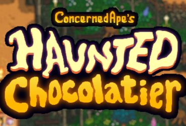 Haunted Chocolatier Has One Easy Way to Improve Combat Over Stardew Valley