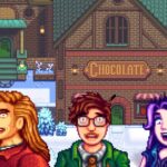 Haunted Chocolatier May Be Oddly Perfect for an Embattled Video Game Quest Type