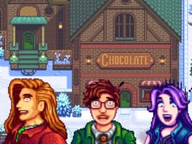 Haunted Chocolatier May Be Oddly Perfect for an Embattled Video Game Quest Type